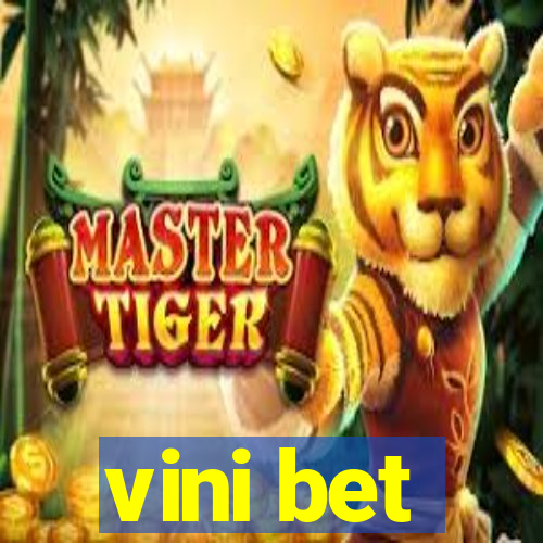 vini bet