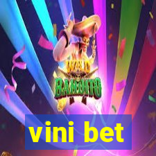 vini bet