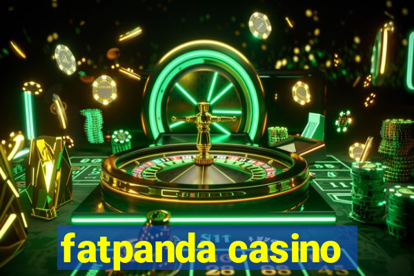 fatpanda casino