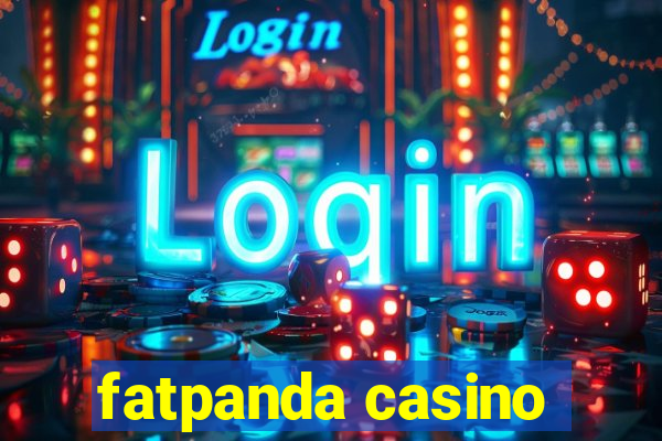 fatpanda casino