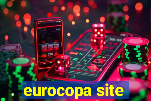 eurocopa site