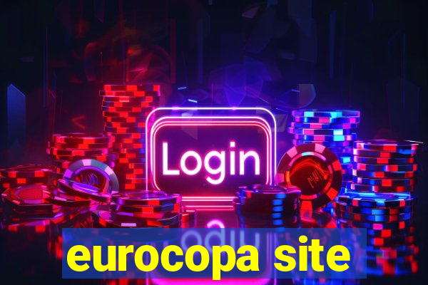 eurocopa site