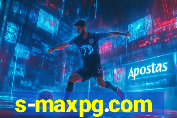 s-maxpg.com