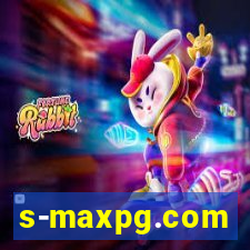 s-maxpg.com