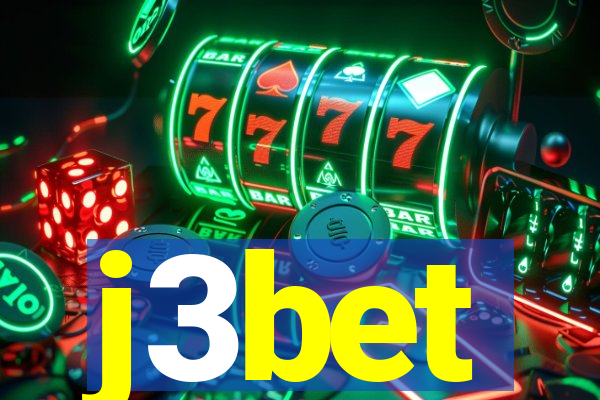 j3bet