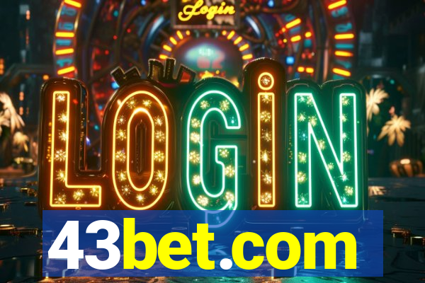 43bet.com