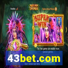 43bet.com