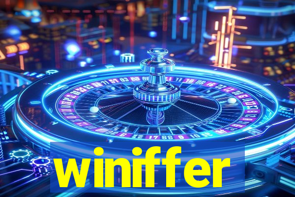 winiffer