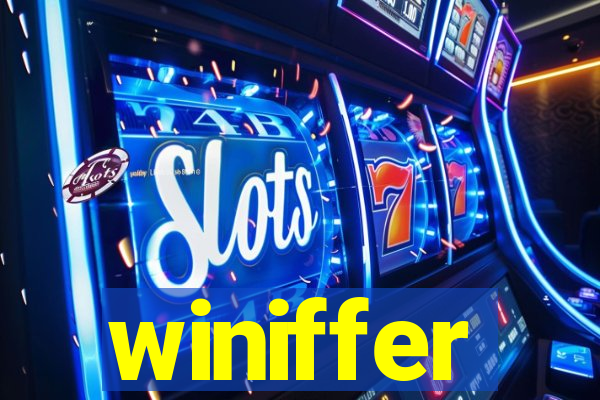 winiffer