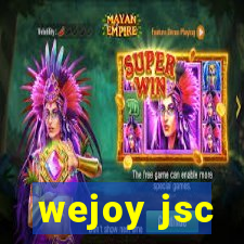 wejoy jsc