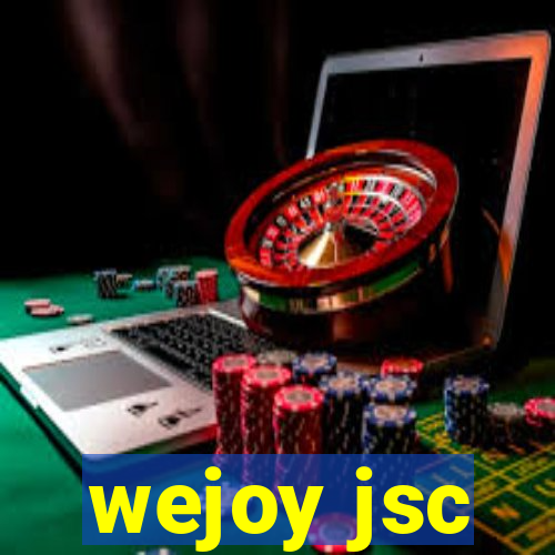 wejoy jsc