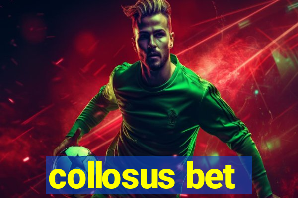 collosus bet