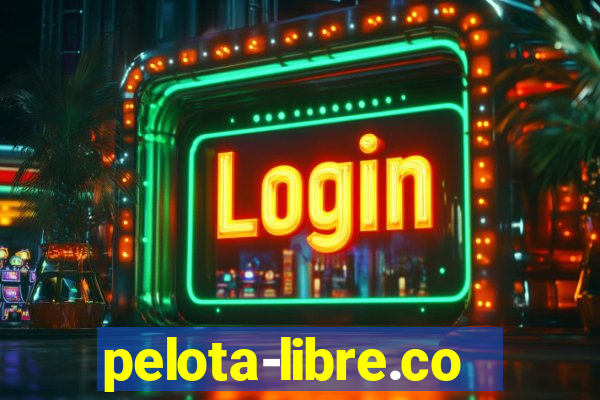 pelota-libre.com