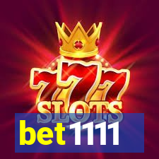 bet1111