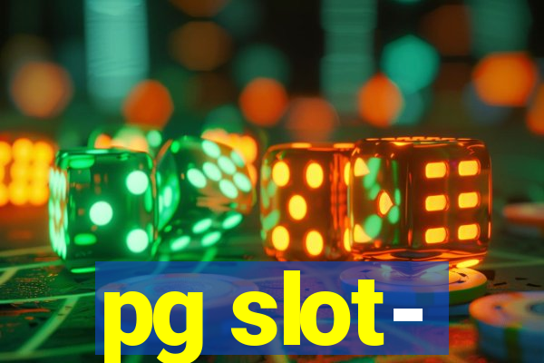 pg slot-