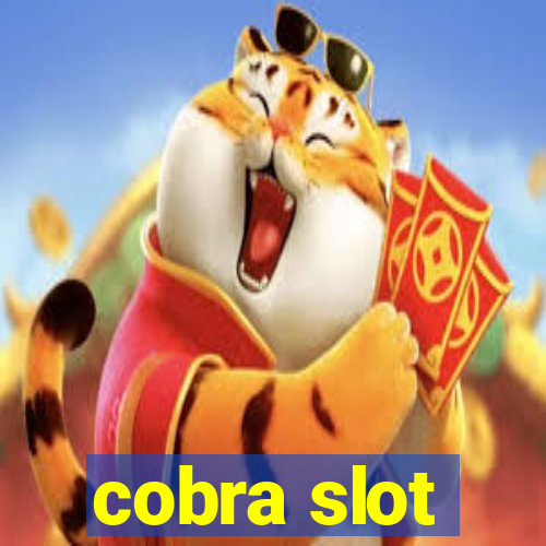 cobra slot