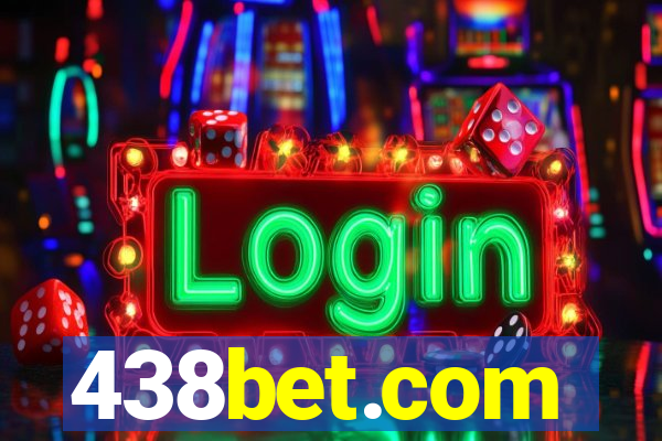 438bet.com