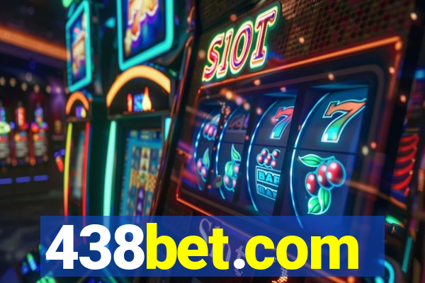 438bet.com