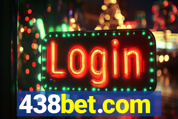 438bet.com