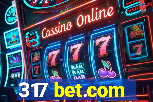 317 bet.com