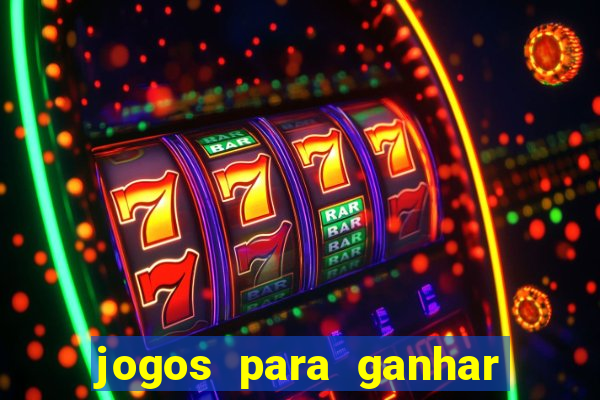 jogos para ganhar dinheiro em euro