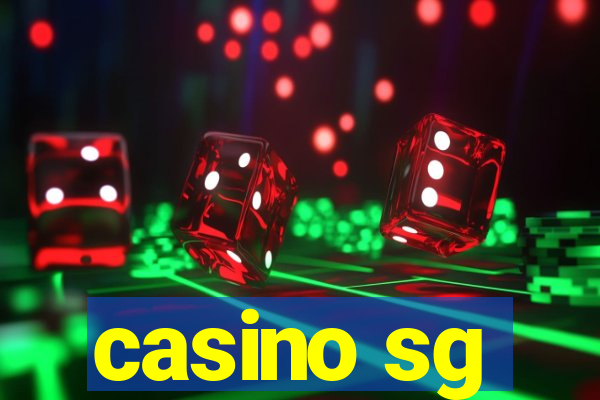 casino sg