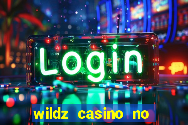 wildz casino no deposit bonus codes 2021