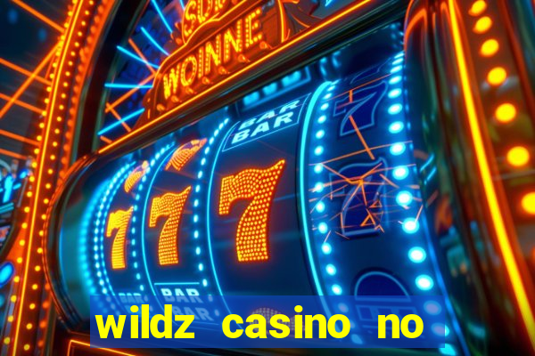 wildz casino no deposit bonus codes 2021