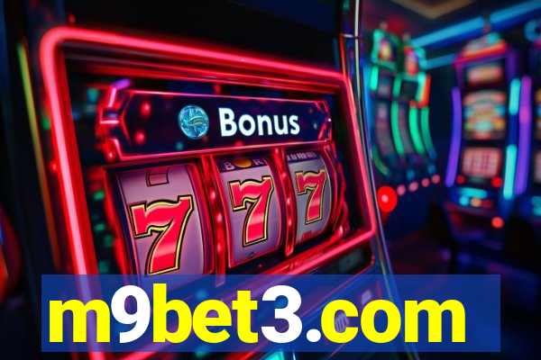 m9bet3.com