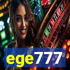 ege777