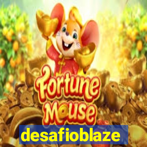 desafioblaze