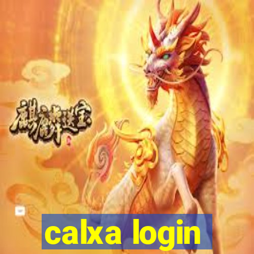 calxa login