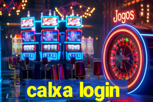 calxa login