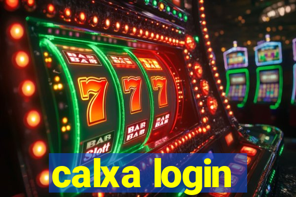 calxa login