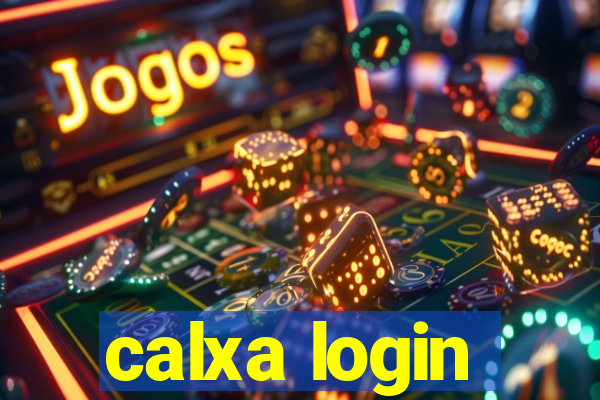 calxa login