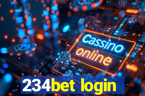 234bet login