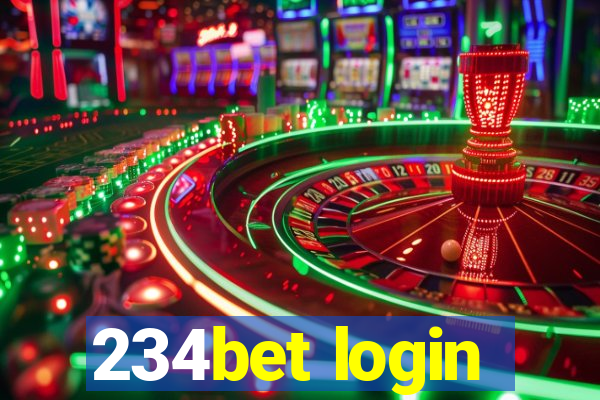 234bet login