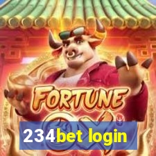 234bet login