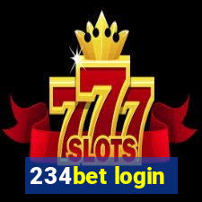 234bet login