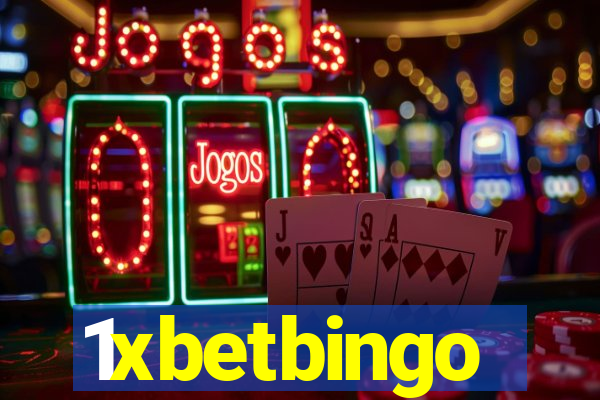 1xbetbingo