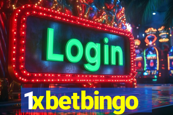 1xbetbingo