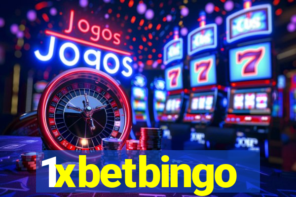 1xbetbingo