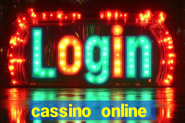 cassino online bonus sem deposito