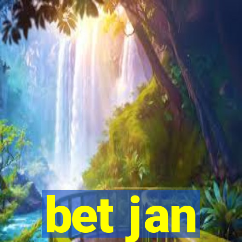 bet jan