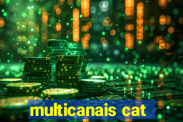 multicanais cat