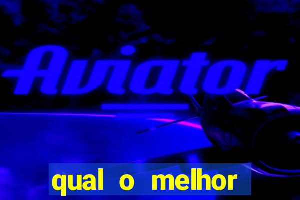 qual o melhor aplicativo para jogar e ganhar dinheiro