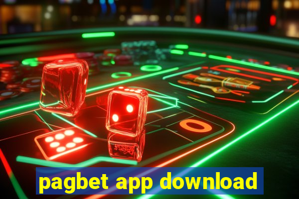 pagbet app download