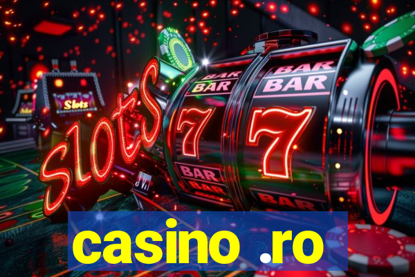 casino .ro