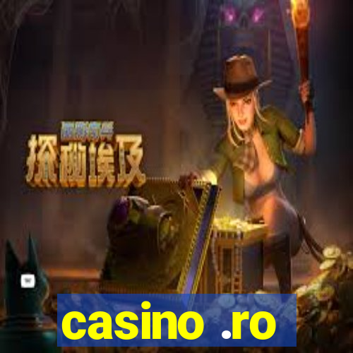 casino .ro