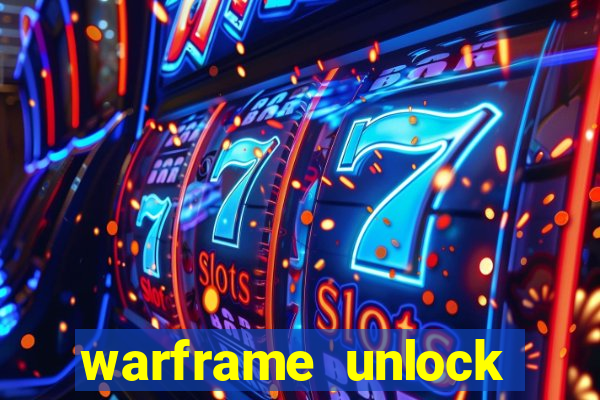 warframe unlock arcane slot